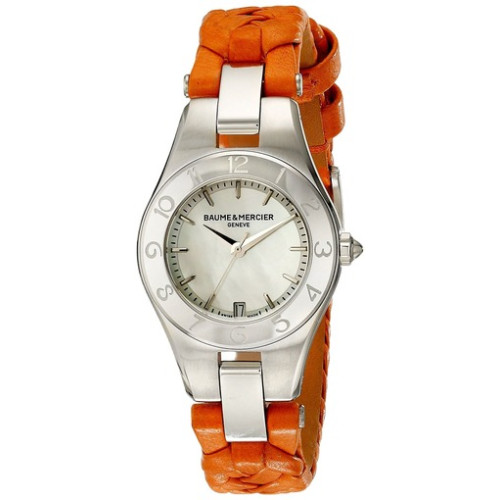 Часы Baume & Mercier Linea 10115