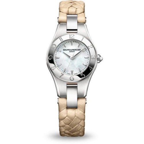 Часы Baume & Mercier Linea 10116