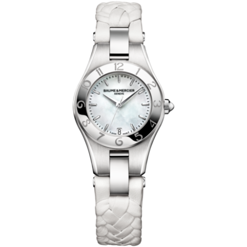 Часы Baume & Mercier Linea 10117