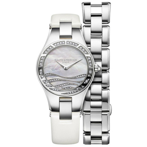 Часы Baume & Mercier Linea 10118