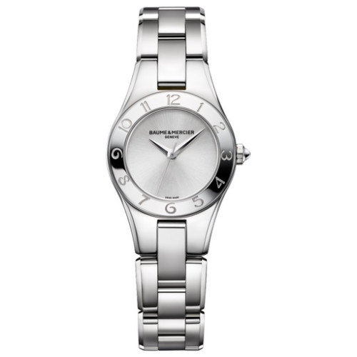 Часы Baume & Mercier Linea 10138