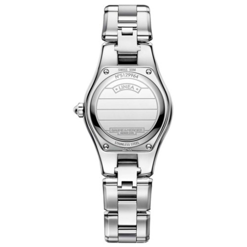 Часы Baume & Mercier Linea 10138