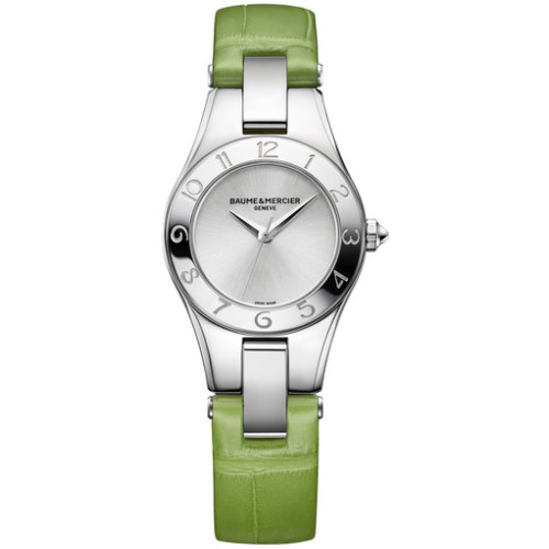 Часы Baume & Mercier Linea 10229