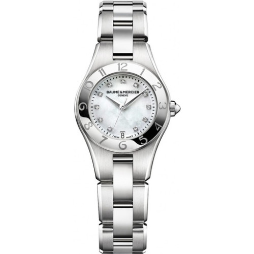 Часы Baume & Mercier 10011