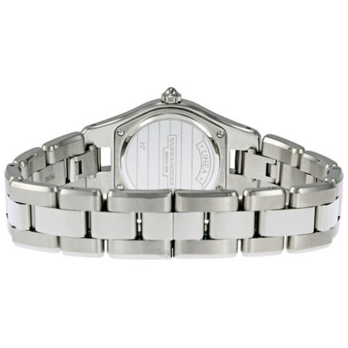 Часы Baume & Mercier 10011