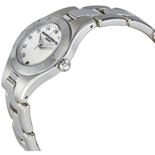 Часы Baume & Mercier 10011