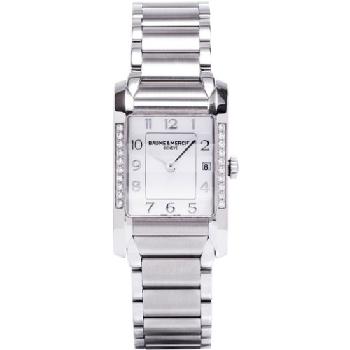 Часы Baume & Mercier 10051