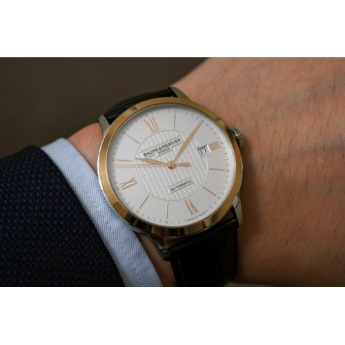 Часы Baume & Mercier 10216