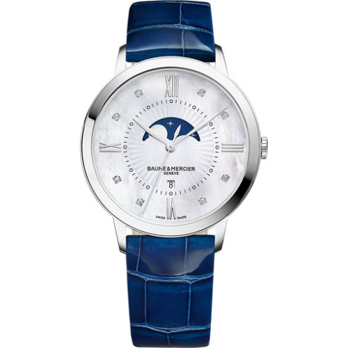 Часы Baume & Mercier 10226