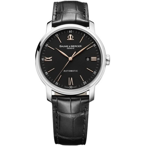 Часы Baume & Mercier 10192