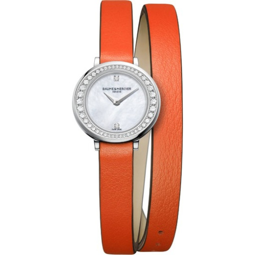 Часы Baume & Mercier Promesse 10290