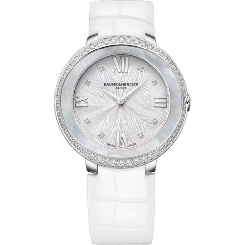 Часы Baume & Mercier Promesse 10165