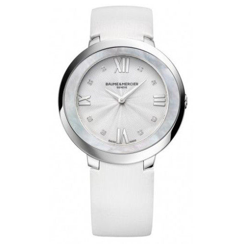 Часы Baume & Mercier Promesse 10177/5656441