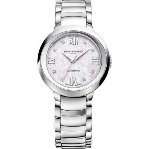 Часы Baume & Mercier Promesse 10238
