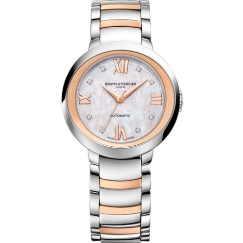 Baume & Mercier Promesse 10239