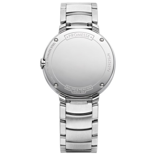 Часы Baume & Mercier Promesse 10157