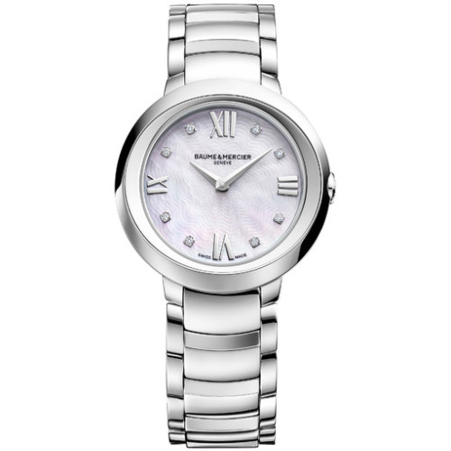 Часы Baume & Mercier Promesse 10158