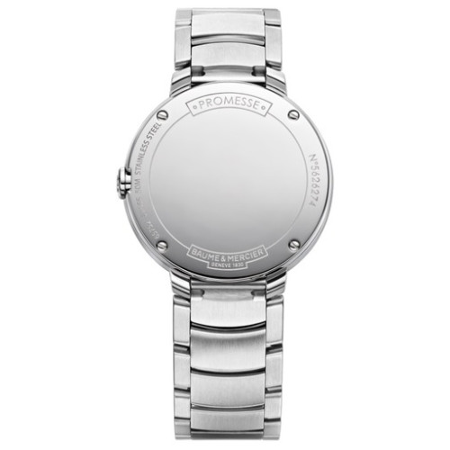 Часы Baume & Mercier Promesse 10158