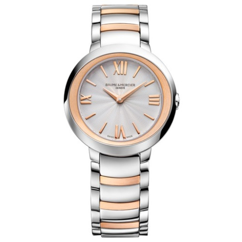 Часы Baume & Mercier Promesse 10159