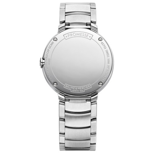 Часы Baume & Mercier Promesse 10159