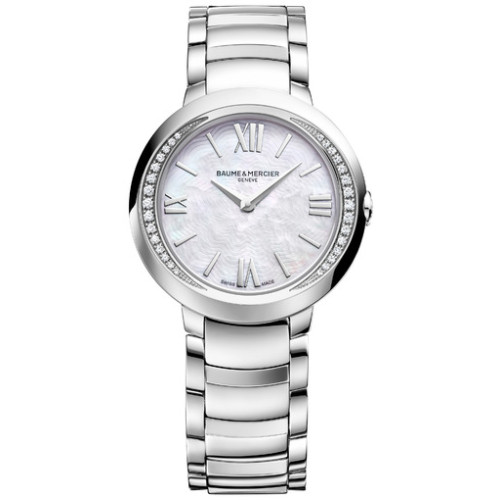 Часы Baume & Mercier Promesse 10160