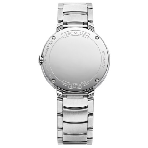 Часы Baume & Mercier Promesse 10160