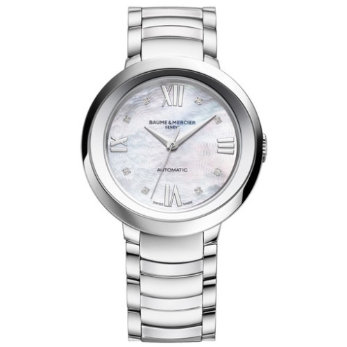 Часы Baume & Mercier Promesse 10162
