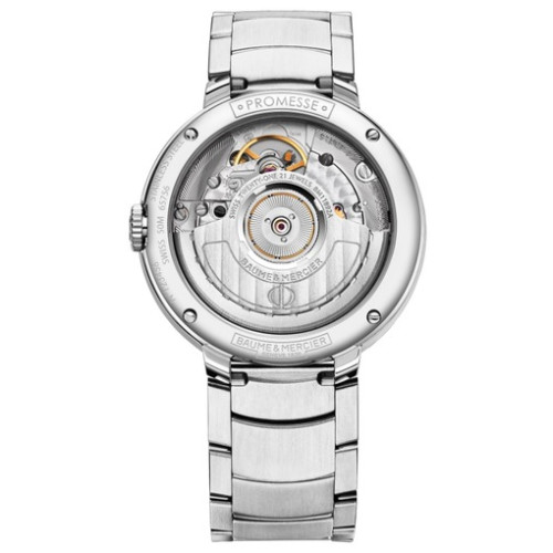 Часы Baume & Mercier Promesse 10162