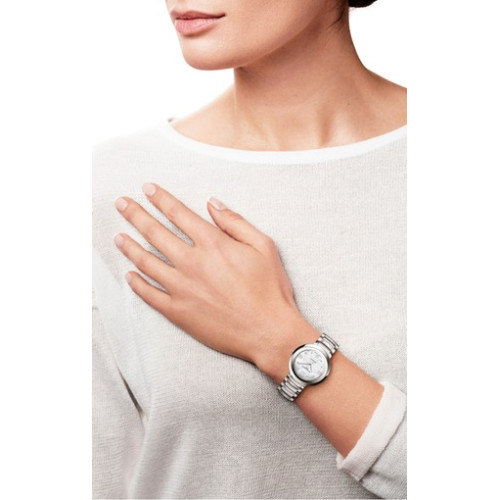 Часы Baume & Mercier Promesse 10162