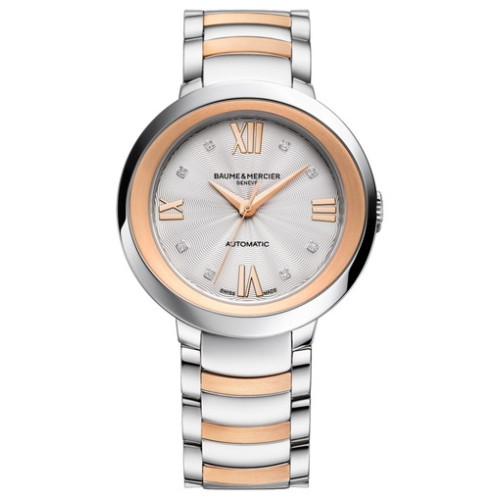 Часы Baume & Mercier Promesse 10163