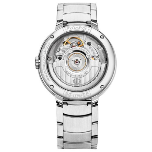 Часы Baume & Mercier Promesse 10163