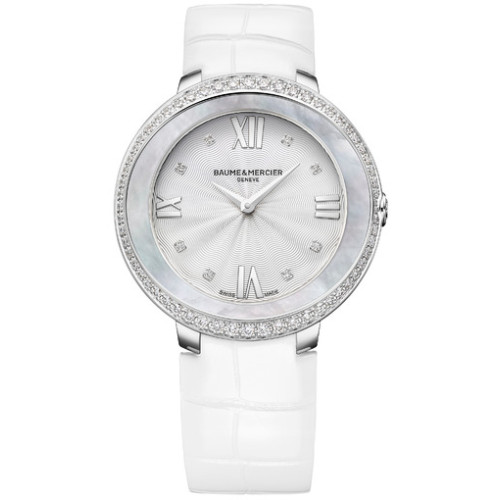 Часы Baume & Mercier Promesse 10165