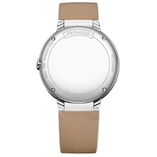 Часы Baume & Mercier Promesse 10165