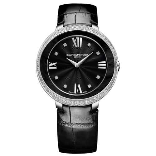 Часы Baume & Mercier Promesse 10166