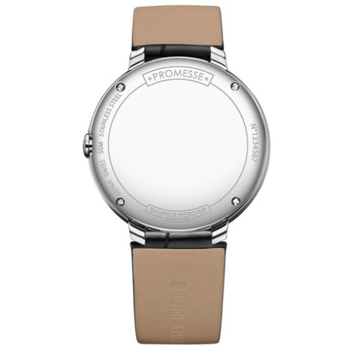 Часы Baume & Mercier Promesse 10166