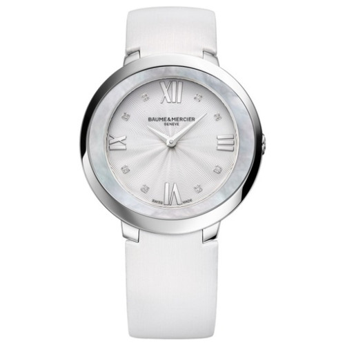 Часы Baume & Mercier Promesse 10177