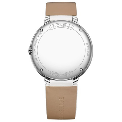 Часы Baume & Mercier Promesse 10177