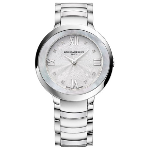 Часы Baume & Mercier Promesse 10178