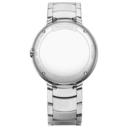 Часы Baume & Mercier Promesse 10178