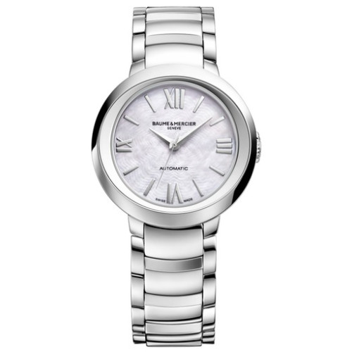 Часы Baume & Mercier Promesse 10182