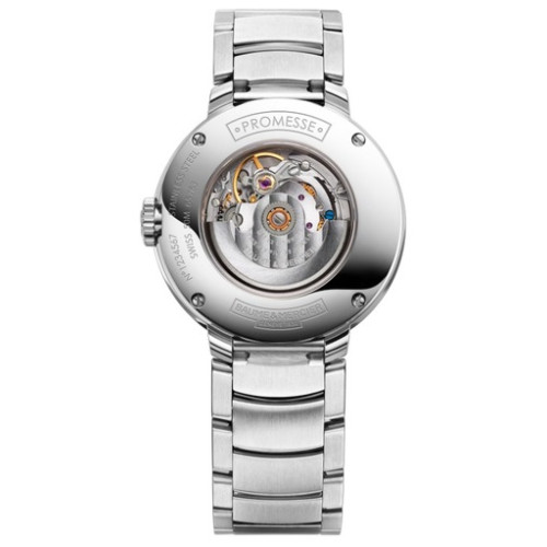 Часы Baume & Mercier Promesse 10182