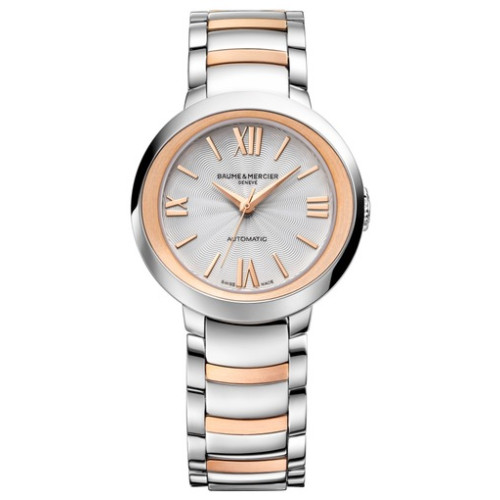 Часы Baume & Mercier Promesse 10183