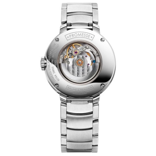 Часы Baume & Mercier Promesse 10183