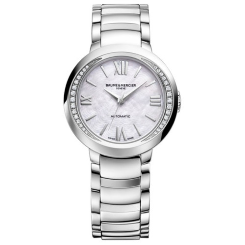 Часы Baume & Mercier Promesse 10184