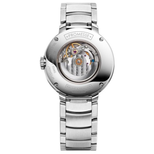 Часы Baume & Mercier Promesse 10184