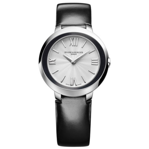 Часы Baume & Mercier Promesse 10185