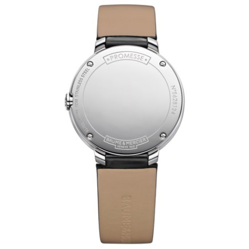Часы Baume & Mercier Promesse 10185