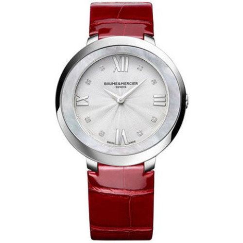 Часы Baume & Mercier Promesse 10262