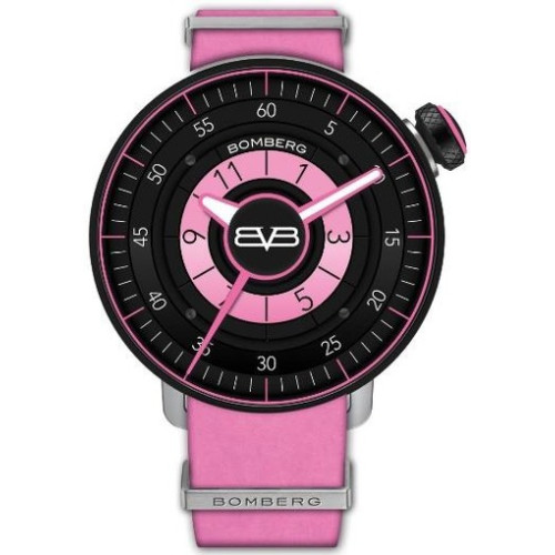 Часы Bomberg BB-01 CT38H3PBA.05-1.9