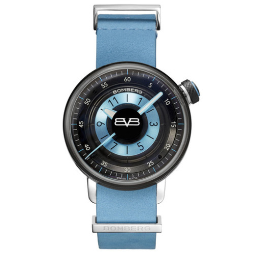 Часы Bomberg BB-01 CT38H3PBA.06-1.9